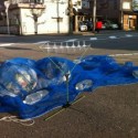 ka001-3 カラス被害にお困りの方の対策グッズ